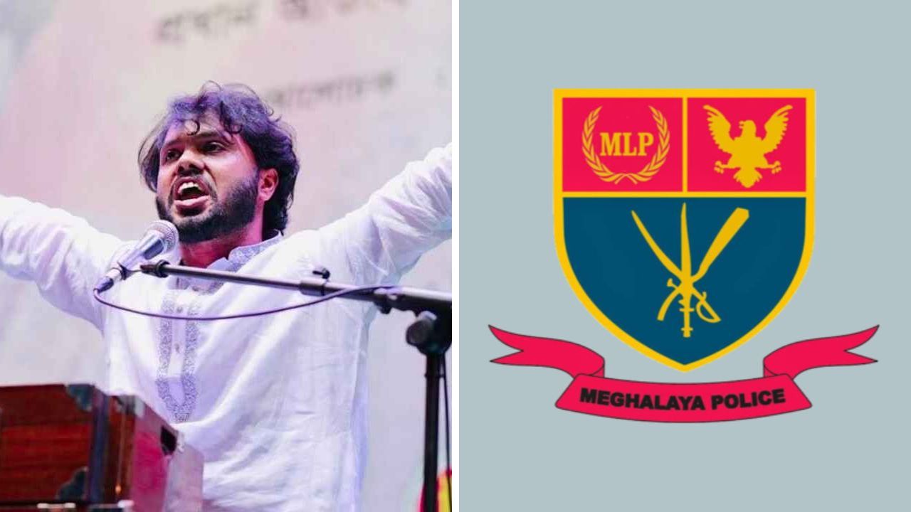 হাদি হত্যার সঙ্গে সংশ্লিষ্ট কাউকে আটকের তথ্য নেই: মেঘালয় পুলিশ